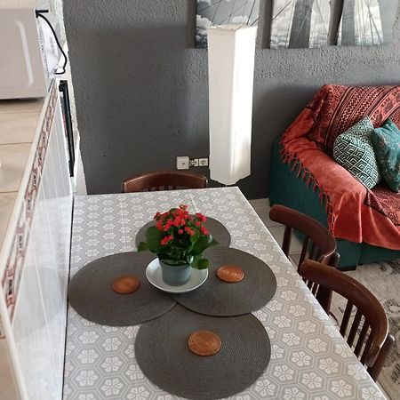 Apartamento 1 Habitacion Montgo Дения Экстерьер фото