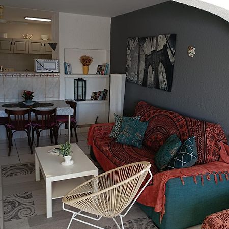 Apartamento 1 Habitacion Montgo Дения Экстерьер фото